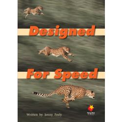 Designed for Speed