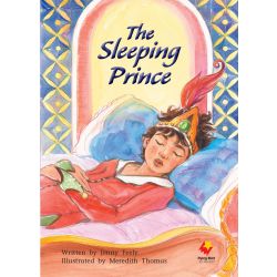 The Sleeping Prince