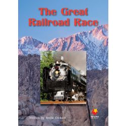 The Great Railroad Race