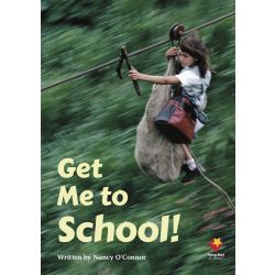 Get Me to School!