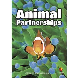 Animal Partnerships