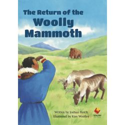 The Return of the Woolly Mammoth