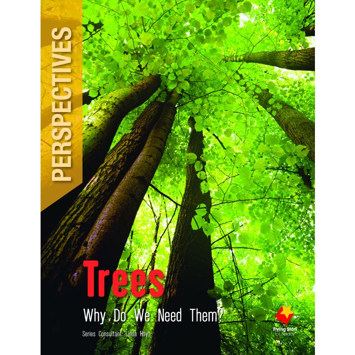 Trees Why Do We Need Them?