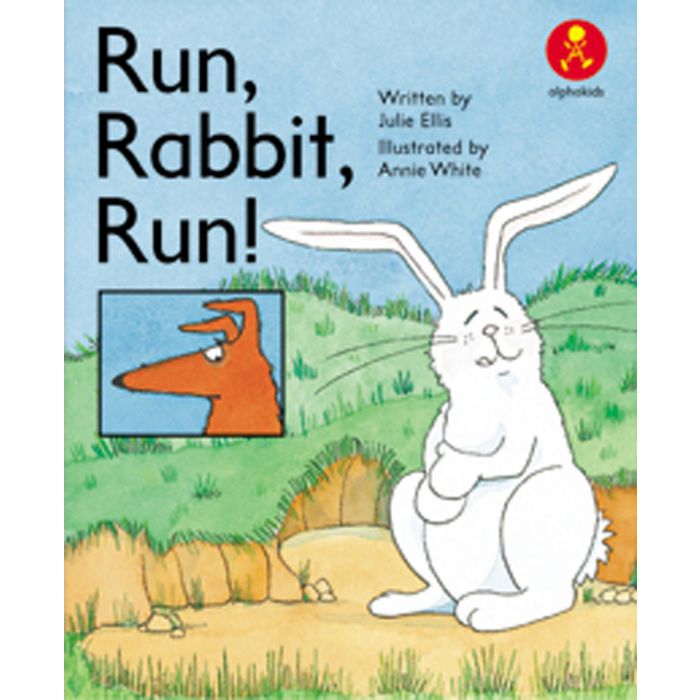 Run rabbit run