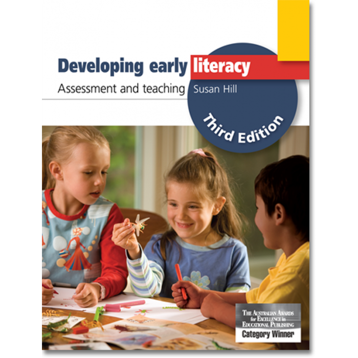 Early Literacy Assessment